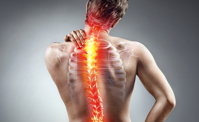 Metodo Feldenkrais per il mal di schiena