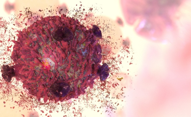 farmaci tumore: aspirinetta e pillola contraccettiva