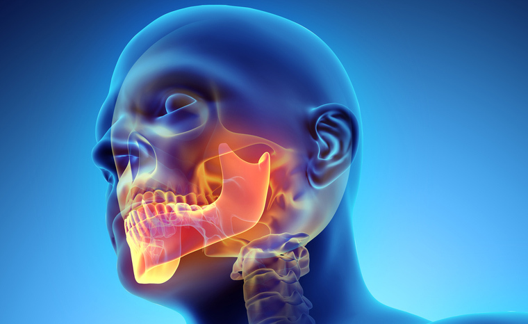 Apnee notturne: attenzione alla Cavità Orale