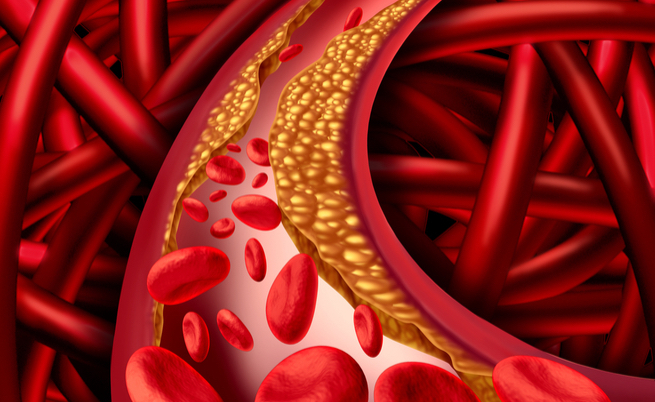 I 10 benefici del cioccolato