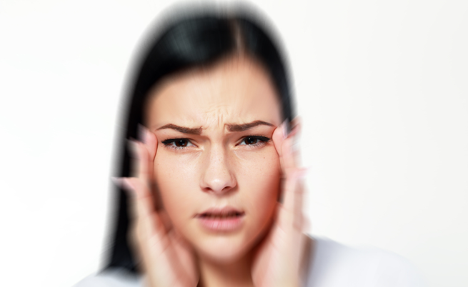 I sintomi dello svenimento improvviso