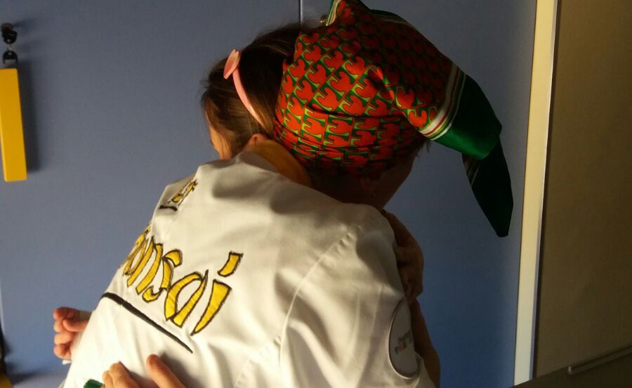 Dottor Sogni: per aiutare i pazienti