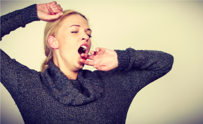 Sintomi del cambio di stagione: come affrontarli