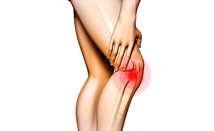 Artrosi: le Cure migliori contro il Dolore