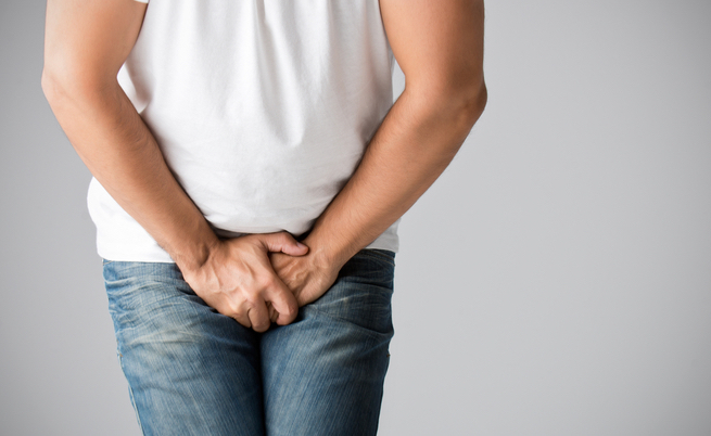 Cause e rimedi del prurito allo scroto