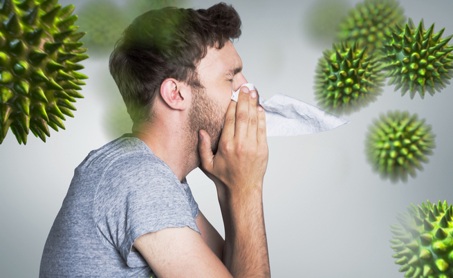 Difese immunitarie basse: come capirlo? I sintomi