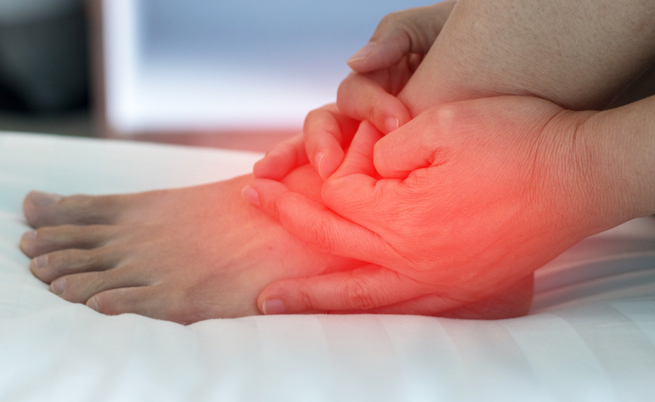 entesopatia: cos'è, sintomi, cause e cure