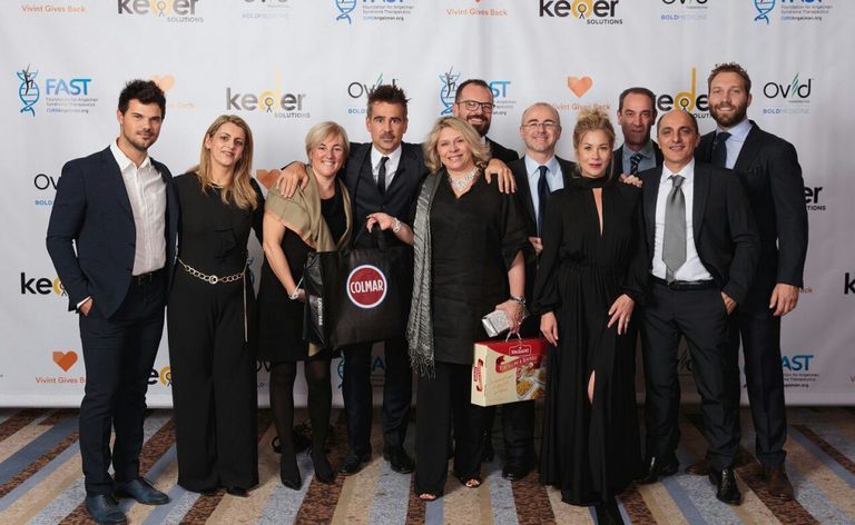 Sindrome di Angelman: le attività della Onlus