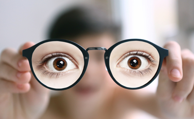 intervento laser per la miopia: le controindicazioni dell'intervento