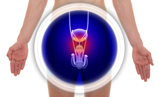 Il legame tra prostatite e sovrappeso