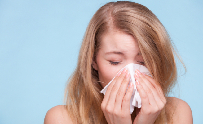 immunoterapia per allergie e rinite allergica: è efficace oppure no?