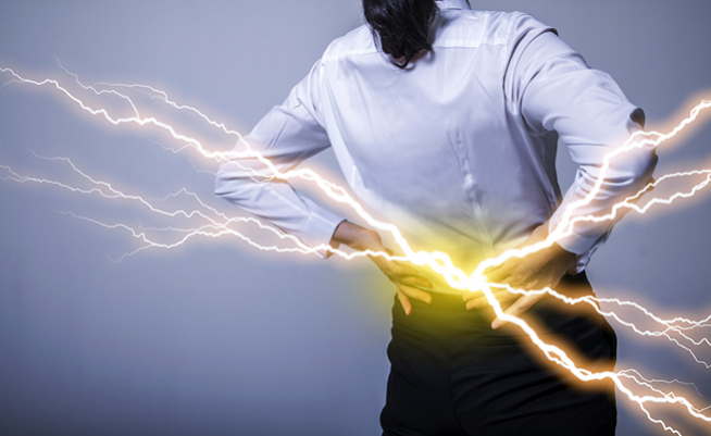 I rimedi per infiammazione nervo sciatico