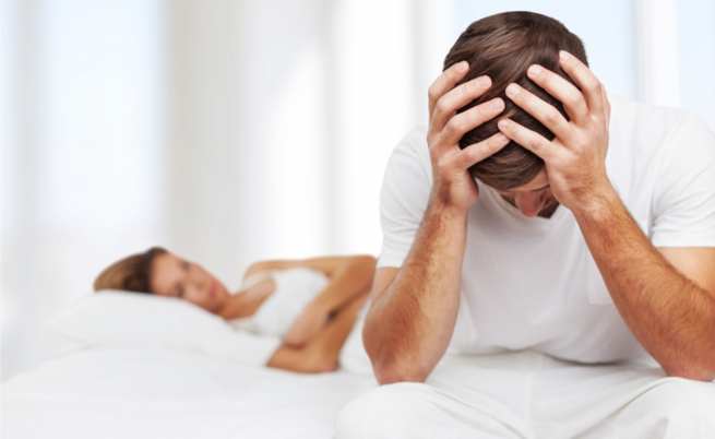 impotenza da varicocele: cause e sintomi