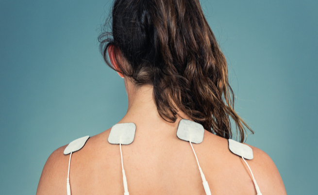 TENS terapia: utilizzo, benefici e controindicazioni