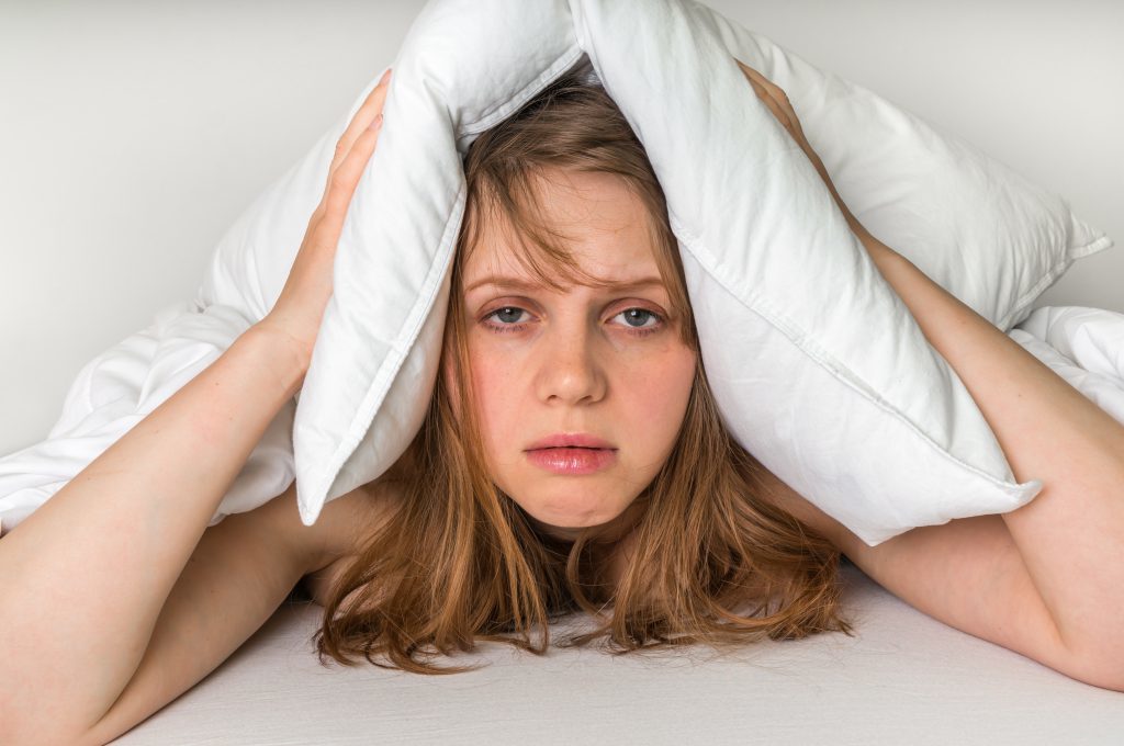 Insonnia e semi di zucca: i rimedi naturali per dormire