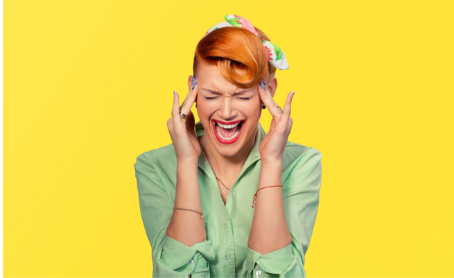 Malattie da stress: le patologie legate allo Stress