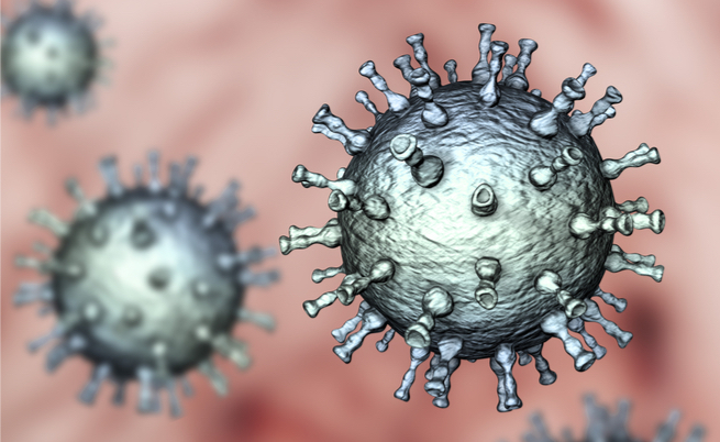 Paralisi di Bell e Herpes virus: ecco il legame