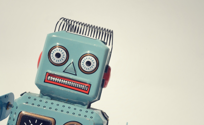 Medico robot: arriva in Cina nelle corsie degli ospedali