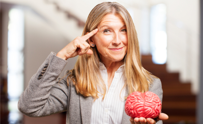 Le malattie della terza età: ecco le più diffuse