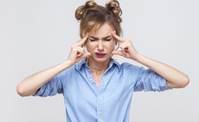 ketamina per il mal di testa: ecco i risultati di uno studio