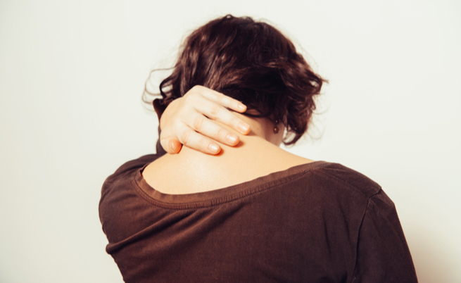 Discopatia cervicale: sintomi, cause e rimedi