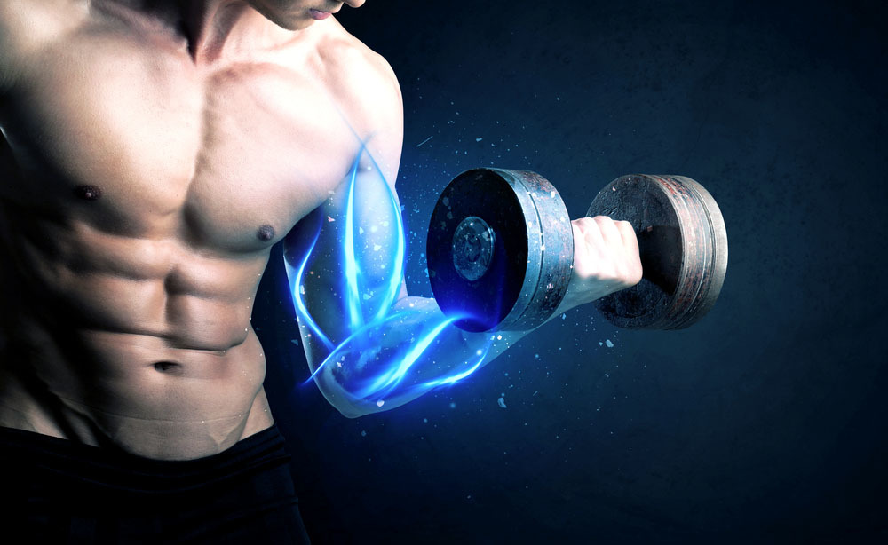 muscoli: ecco i cibi ideali per chi fa sport