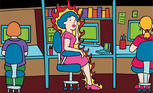 caldana: come prevenirla