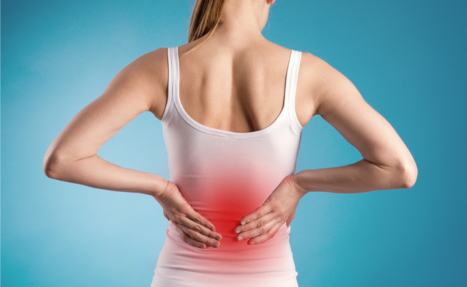 Mal di schiena e radiofrequenza: ecco un nuovo trattamento