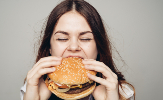 Appetito: chi regola il nostro appetito