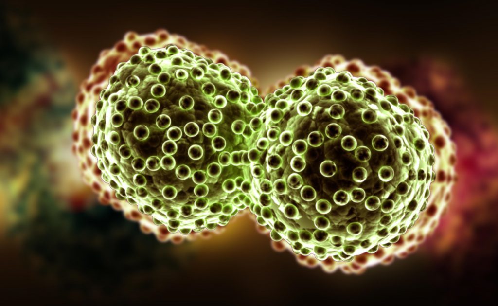 tumore ai polmoni: i sintomi nelle fasi iniziali