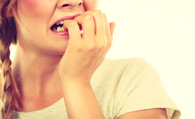 Combattere l'ansia: ecco i rimedi