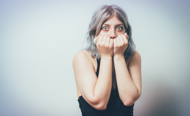 Rupofobia: maniaci dell'igiene e paura dello sporco e dei germi