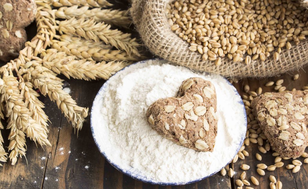 cereali integrali: i benefici per i reni