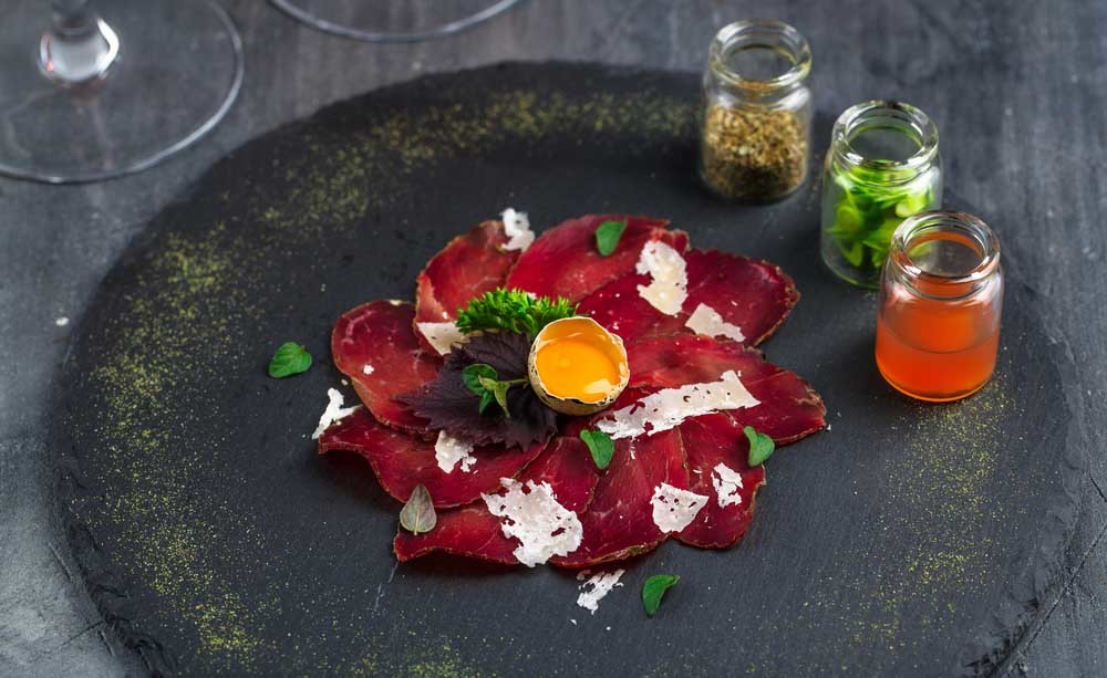bresaola: fosforo e salute 