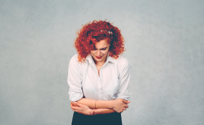 Nausea mattutina: cause