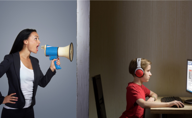 Acufene e pericoli della musica a tutto volume