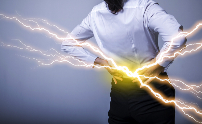 I sintomi della fibromialgia