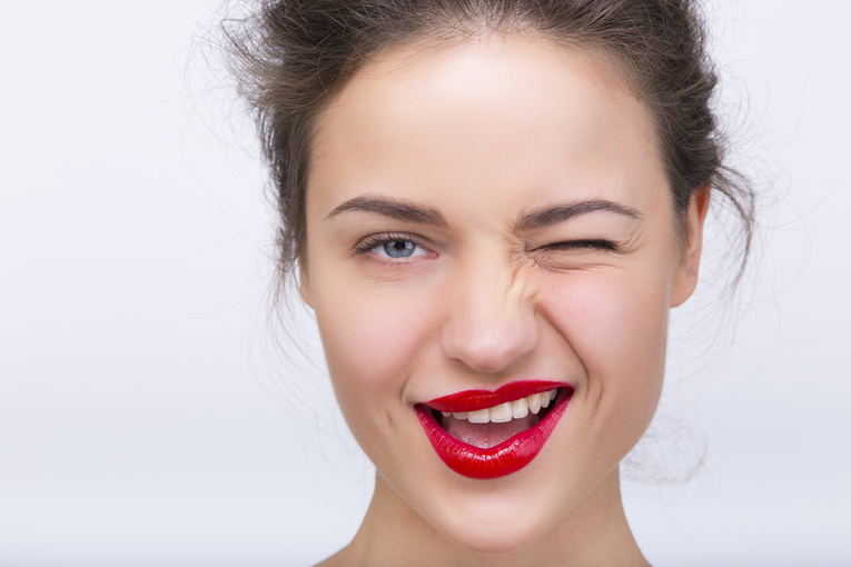 Venustrafobia: la paura delle belle donne