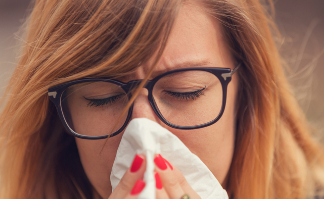 Antistaminici naturali e cibi antistaminici: ecco quali sono