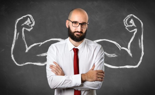 Mutazioni genetiche: i superpoteri scritti nel nostro DNA