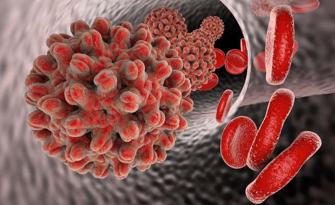 Epatite B: sintomi, vaccino, trasmissione