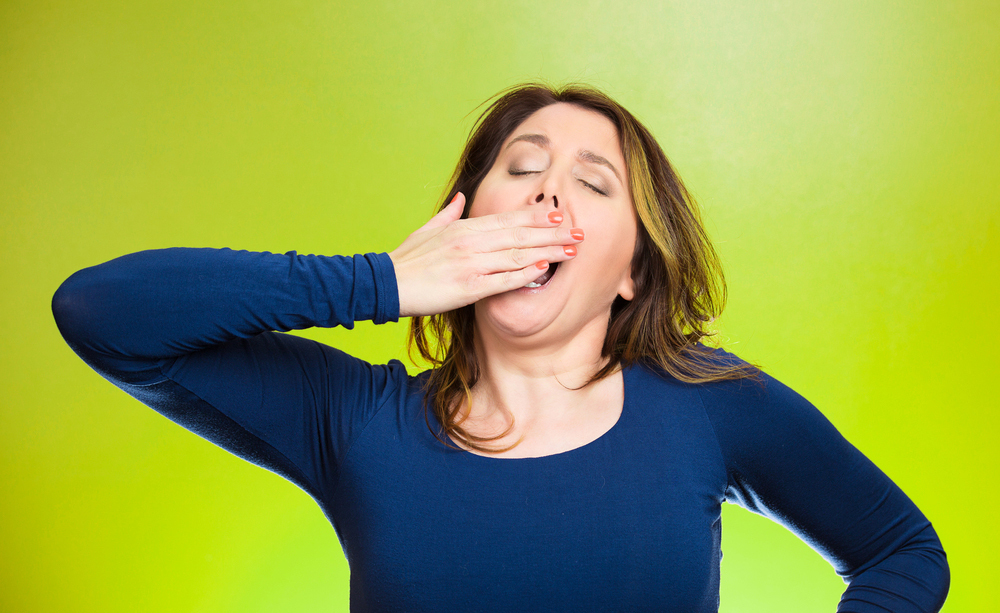 carenza di proteine: sintomi