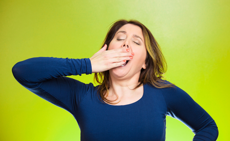 carenza di proteine: sintomi