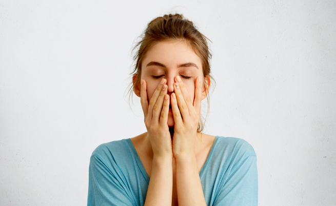 Meteoropatia: sintomi e cause