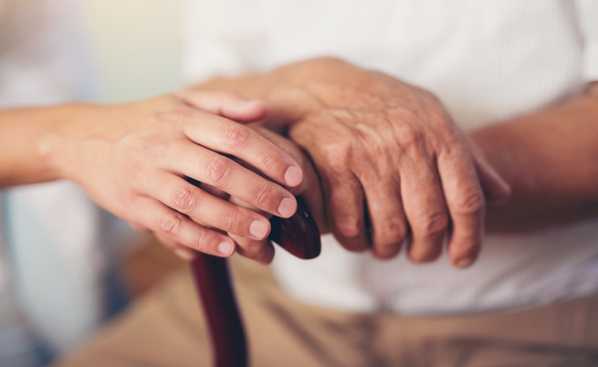 I sintomi del Parkinson