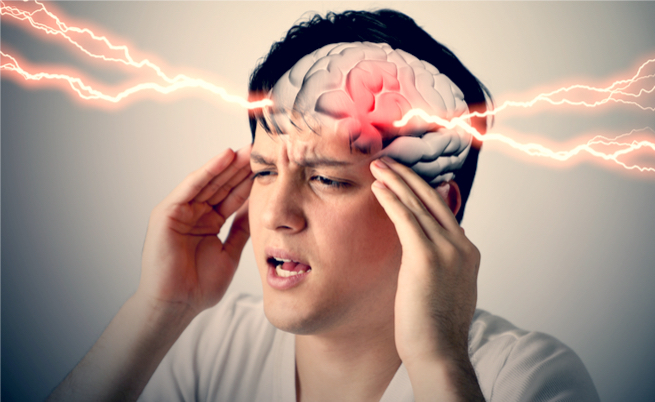 Ictus: prevenire ictus con una tazza di caffè al giorno