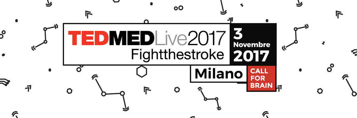 CALL4BRAIN: il TEDMED arriva a Milano il 3 novembre 2017