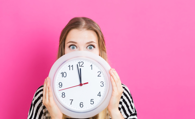 A che ora si assumono i farmaci come il cortisone?