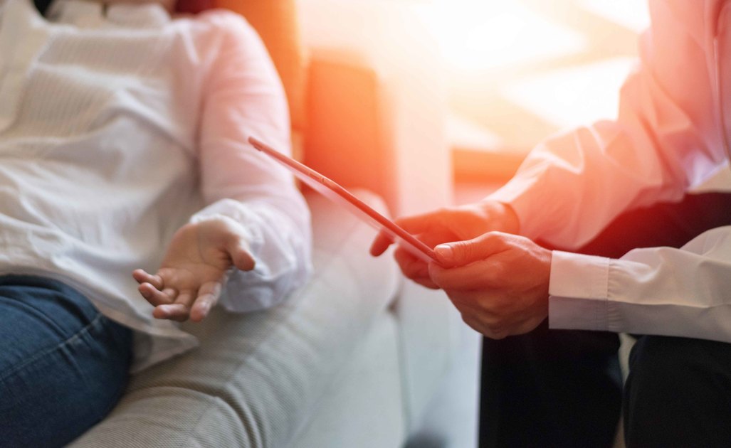 sostegno psicologico nei pazienti in dialisi