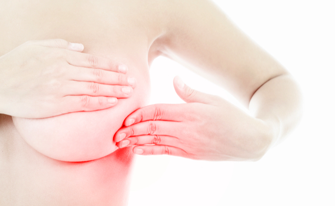 Nodulo al seno: tumore, fibroadenoma, cisti, mastite